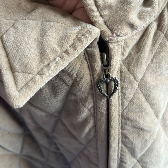 Embroidered Jacket - Picture 7 of 8